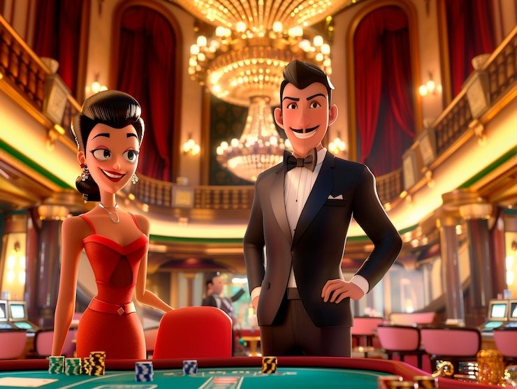 Pengalaman taruhan sports dan live casino memakai perangkat mobile
